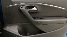 Volkswagen Polo 1.4 TSI ACT BlueGT 5dr DSG [Sensor Pack] Petrol Hatchback